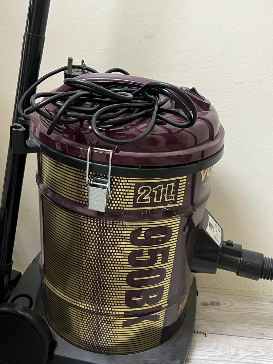 مكنسه كهربائيه   مكواه بخار64609200488706112