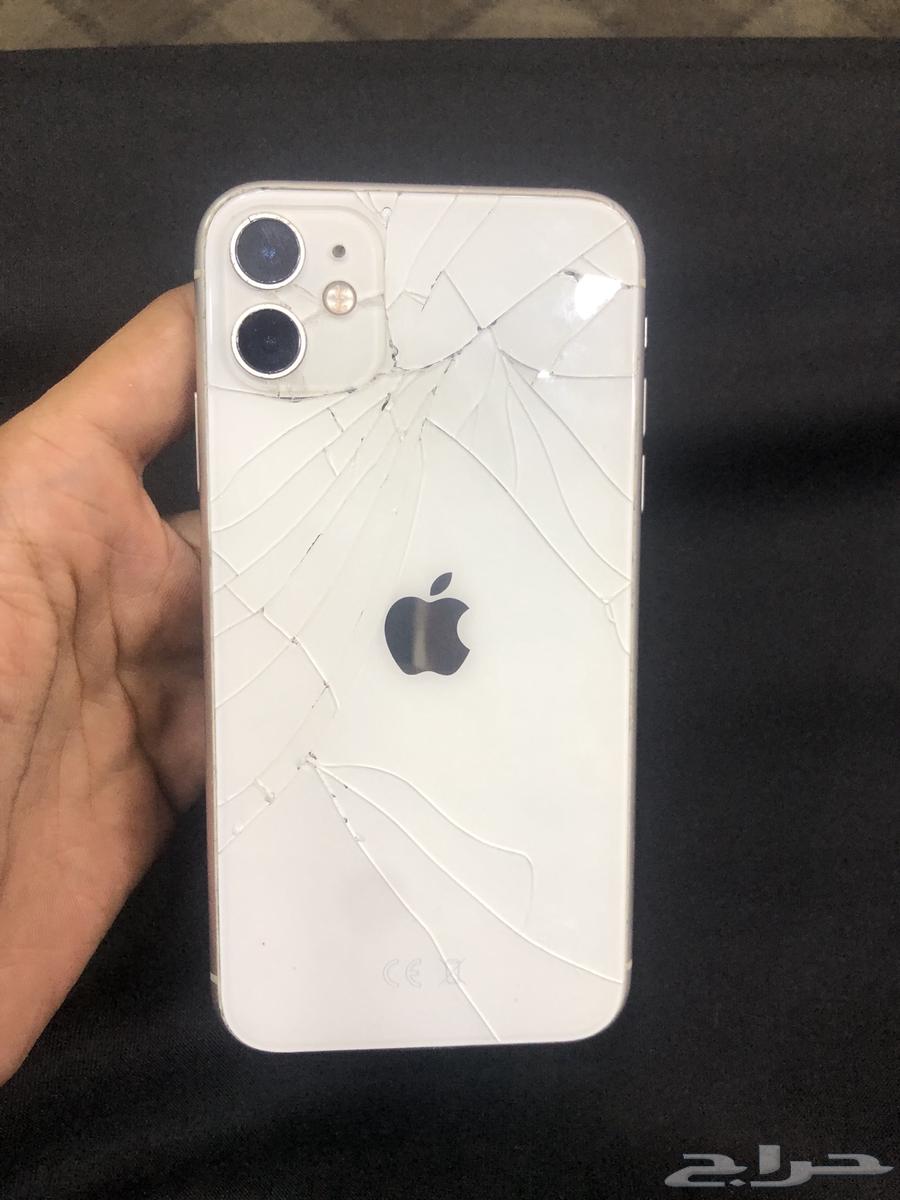 ايفون 11 عادي64606598111873110