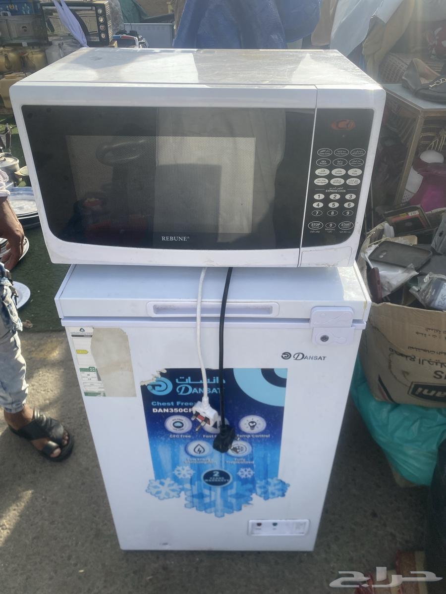 للبيع فريزل ومكرويف64611417626883110