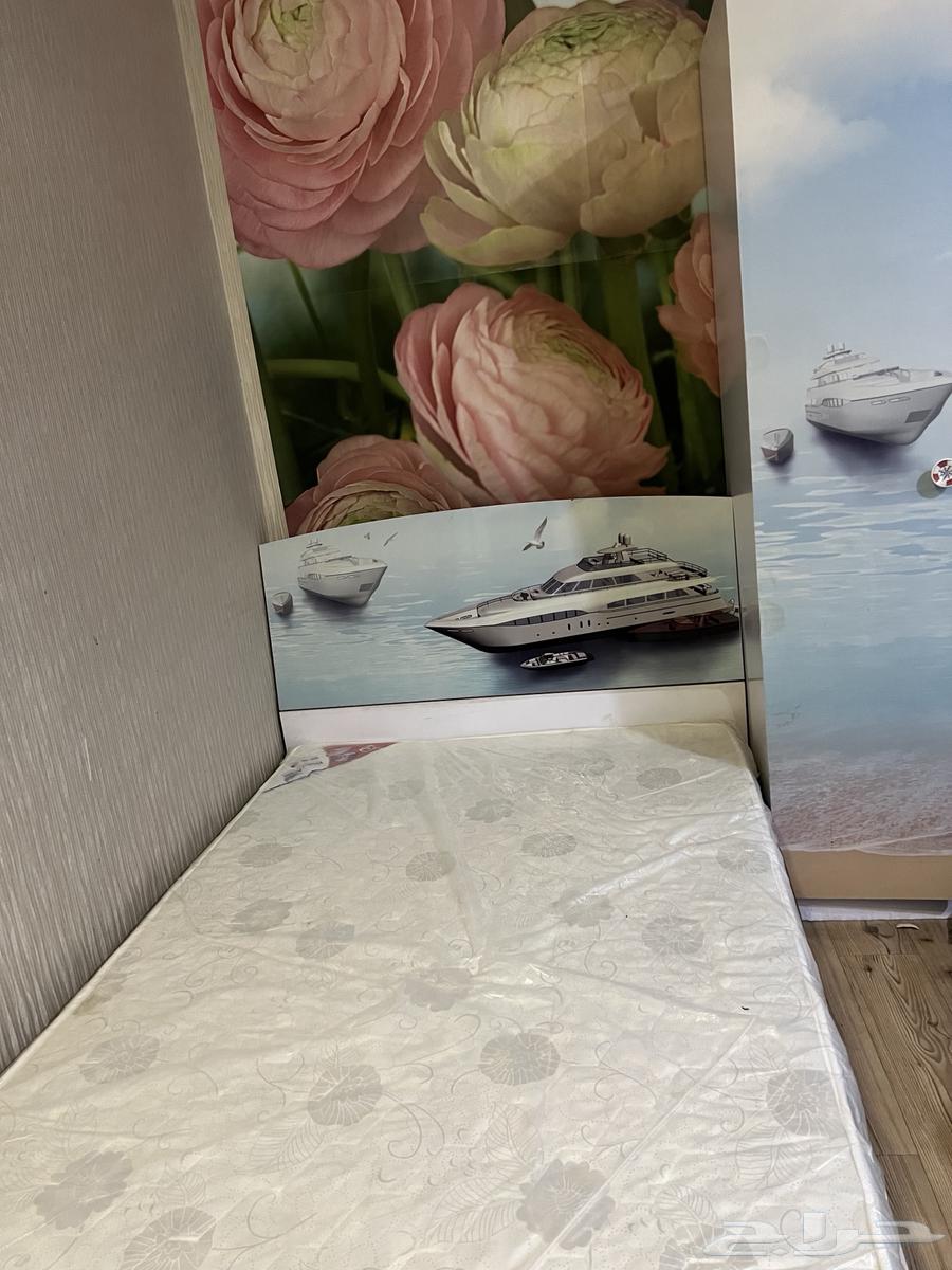 غرفة نوم اولاد للبيع64610728945283110