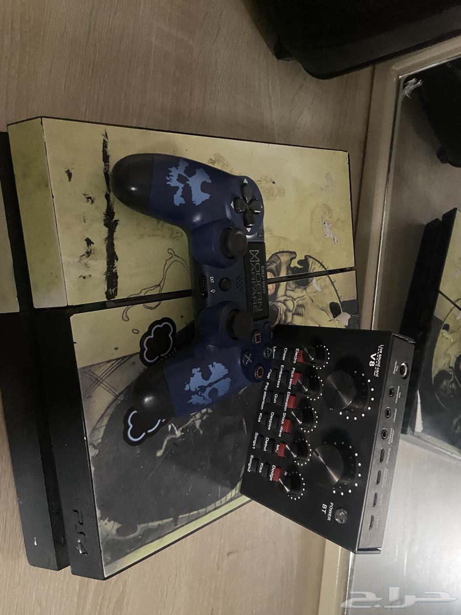 سوني فور مستعمل تم البيع64612363336450113