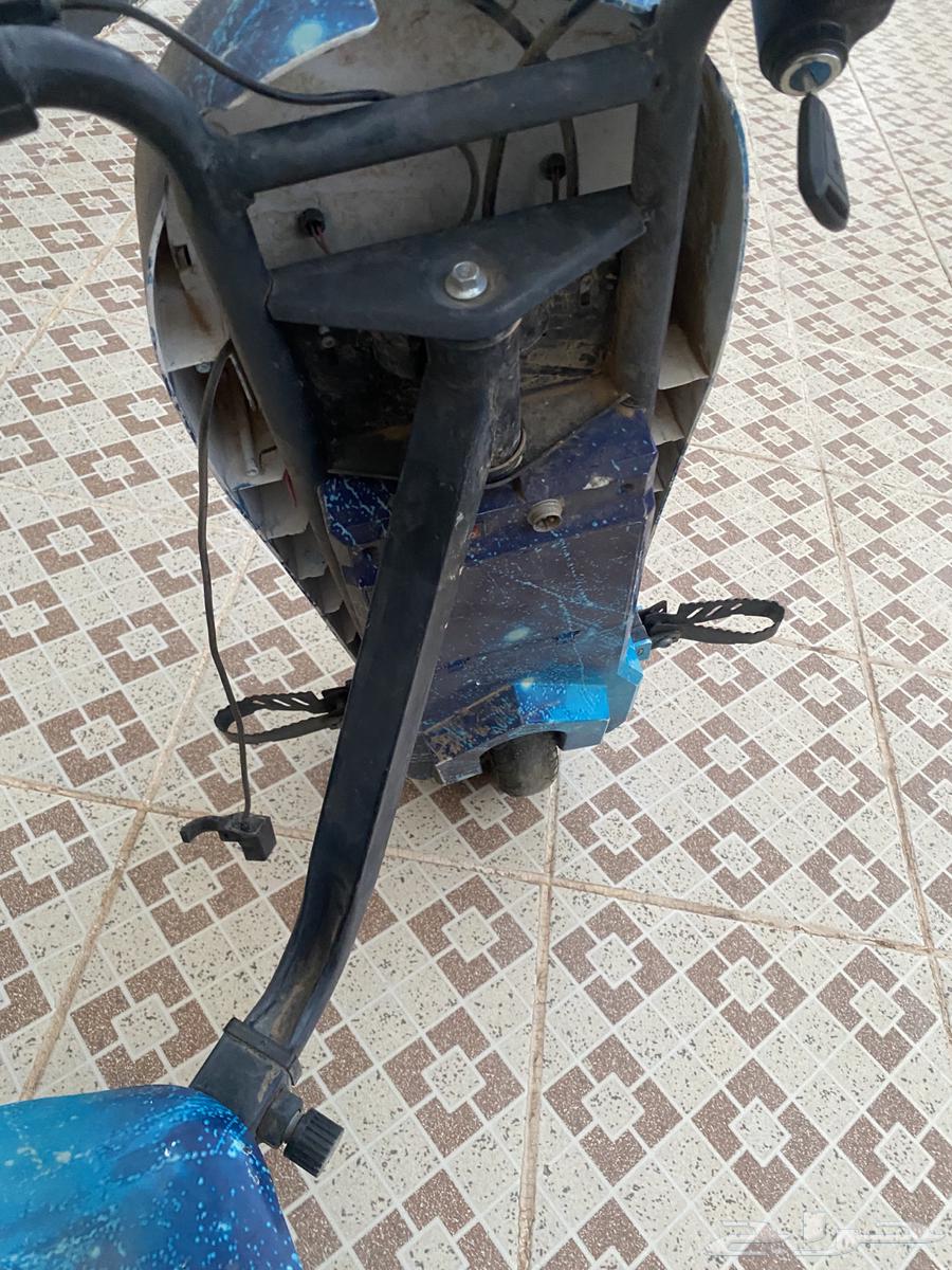 سكوتر درافت للبيع ناقصه بطارية وشاحن وكفر واحد64612486719618114