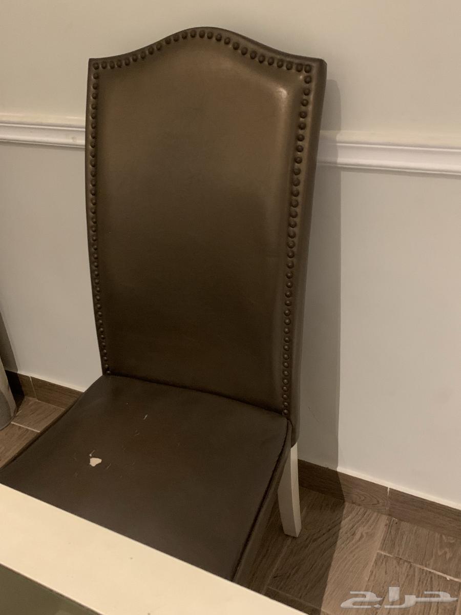 طاولة طعام 8 أشخاص64611804424066111