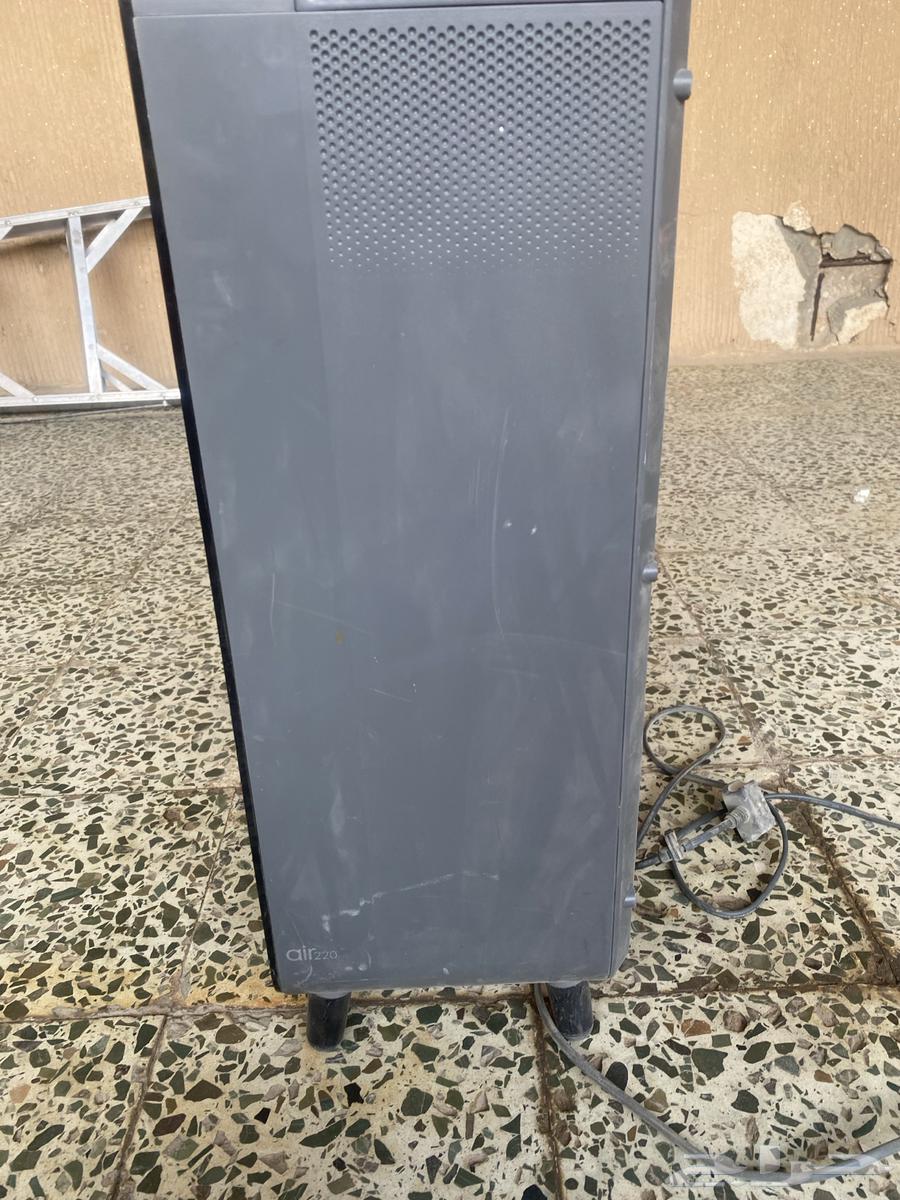 منقي هواء شبه الجديد على السوم64611454931585112