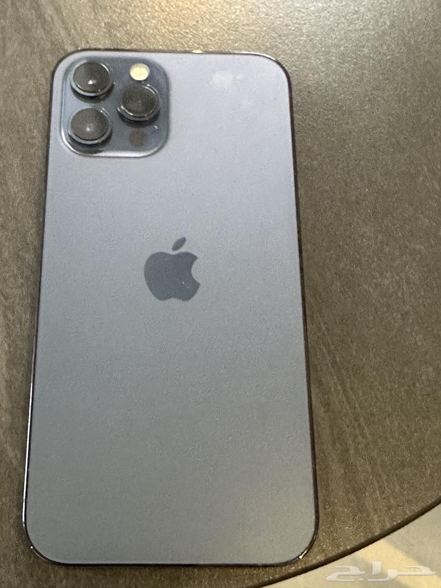 iPhone 12 Pro Max64612636793601110