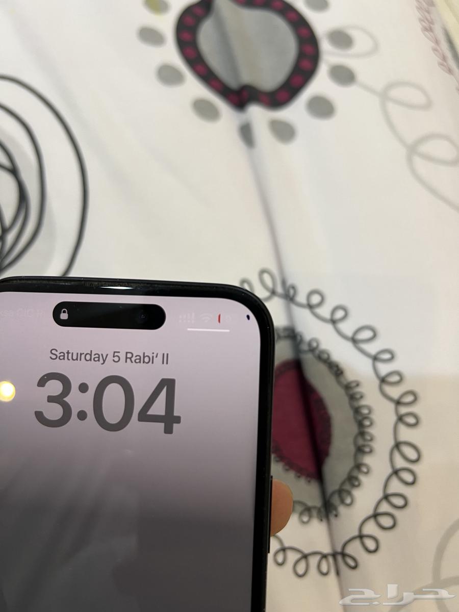 ايفون 15 بلس256 جيجا64610616828289111