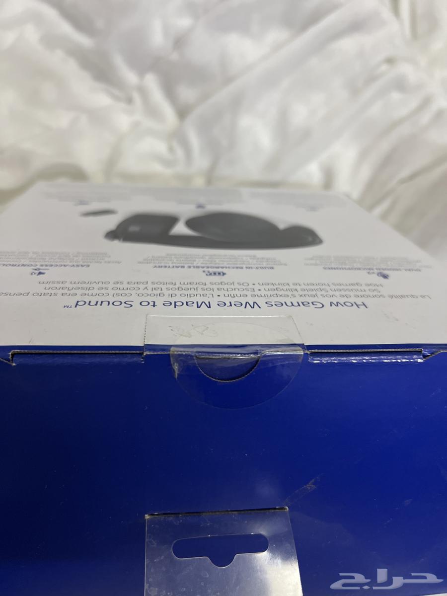 سماعه بلايستيشن pulse 3d64606635757058111