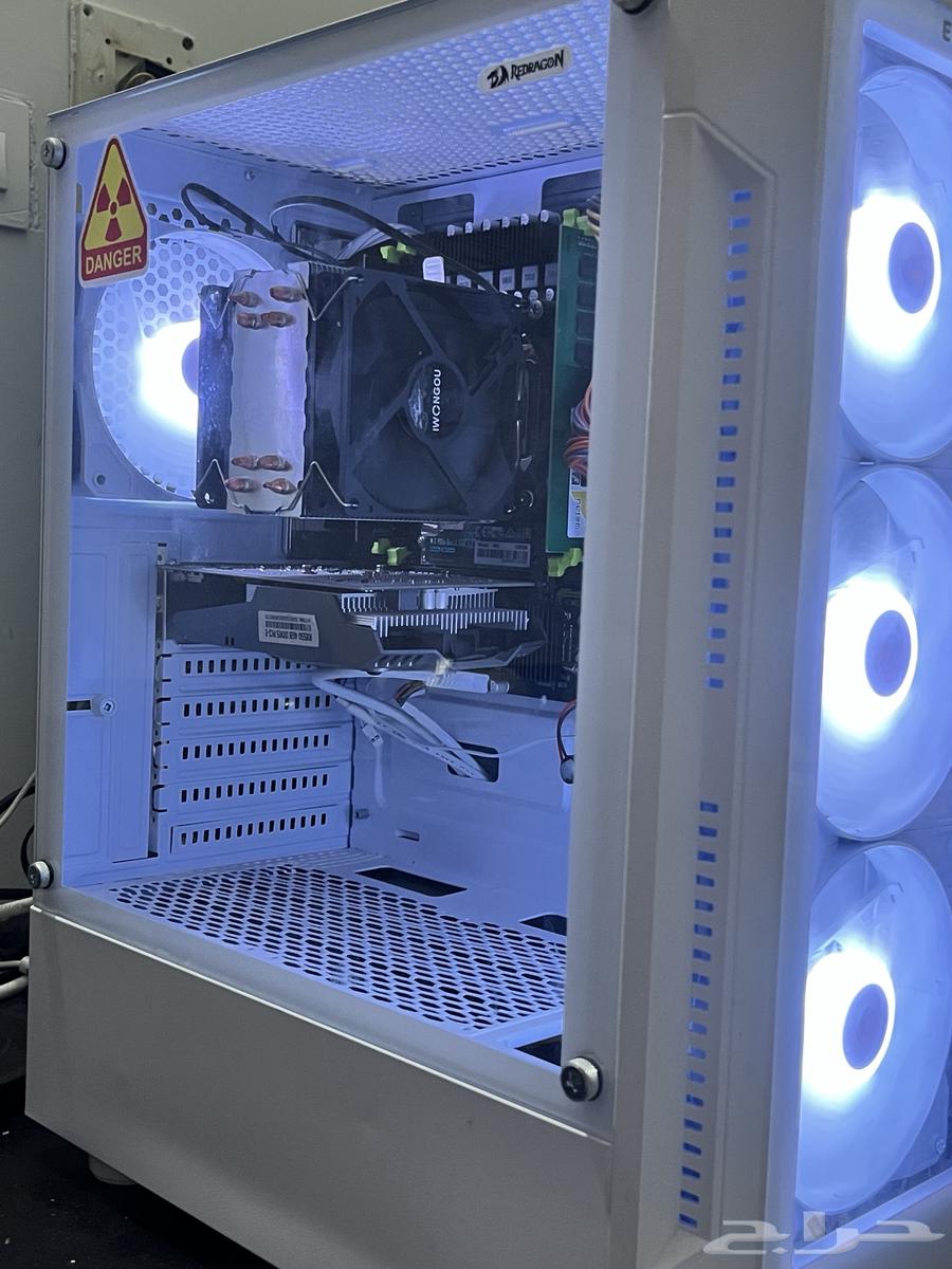 كمبيوتر العاب و مكتبي اداه ممتاز64613276030851110