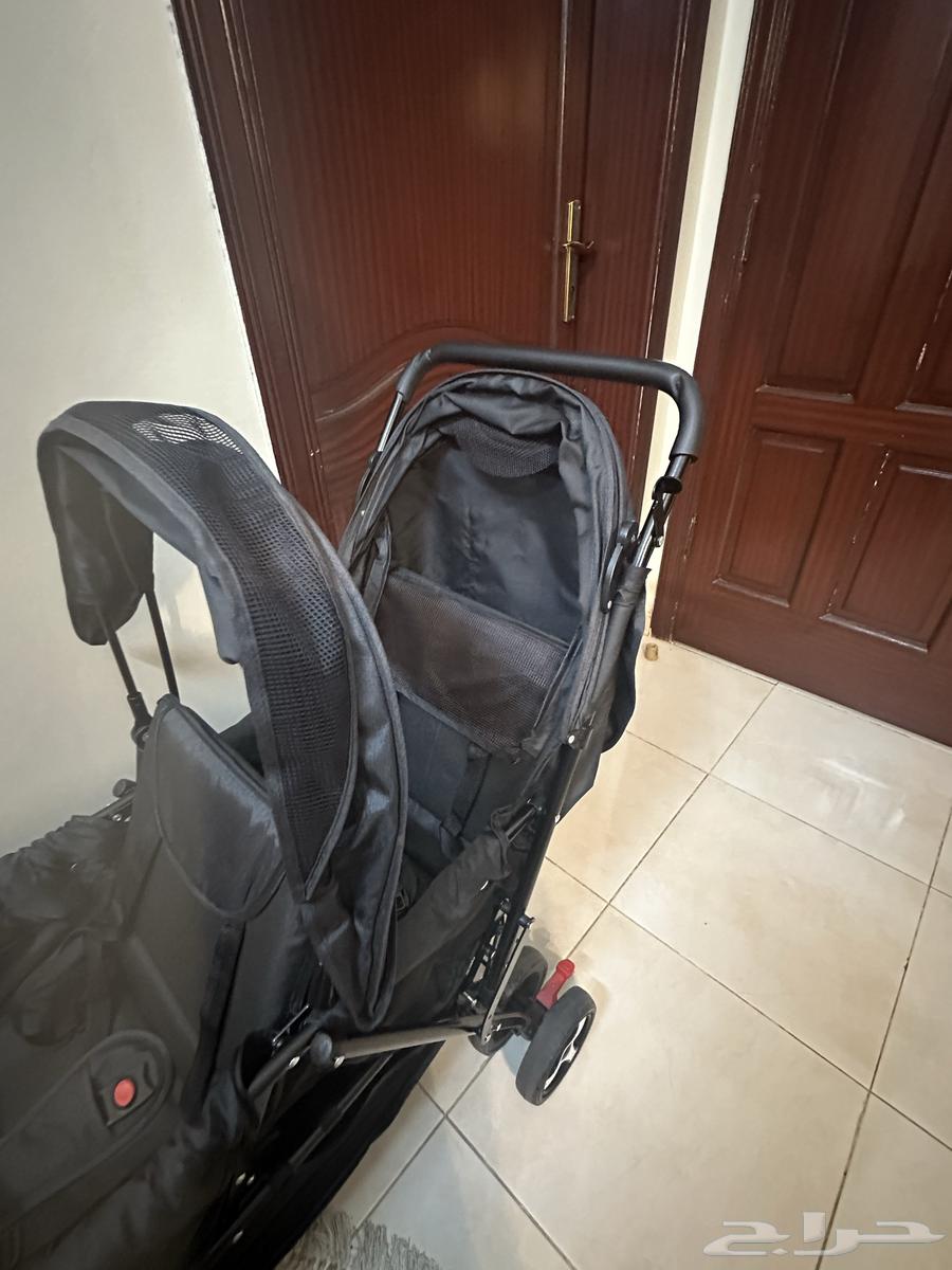 عربية اطفال توام جديدة وما استخدم كثير64615509734145114