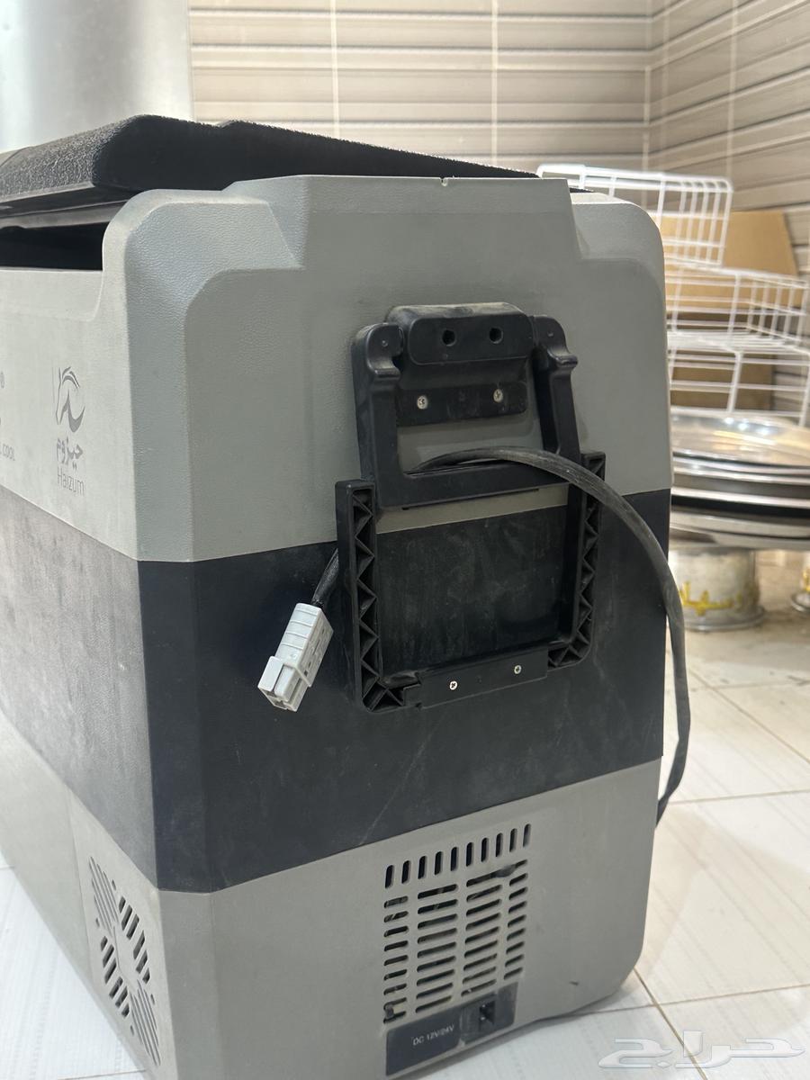 ثلاجه حيزوم كمبرسر ال جي64609087521155111