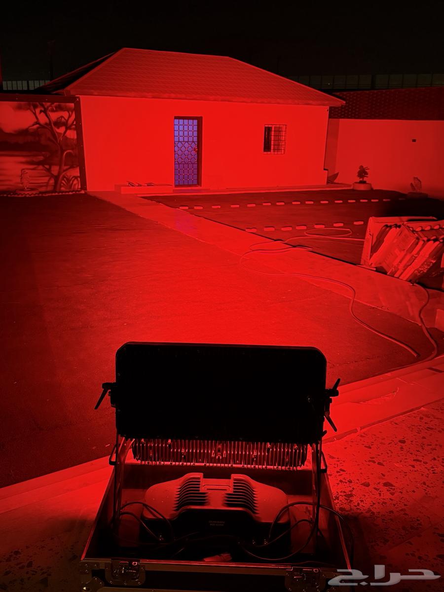 اجهزة اضاءاة مباني ستي كلر64610293552129113