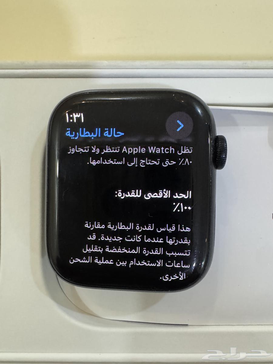 ساعة ابل الاصدار التاسع 964606276735617111