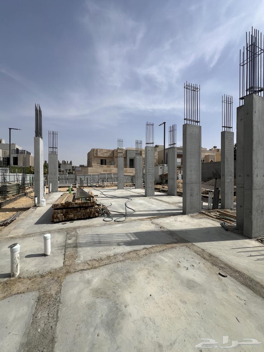 Contractor for villas, buildings, resorts, and annexes64159962489603112