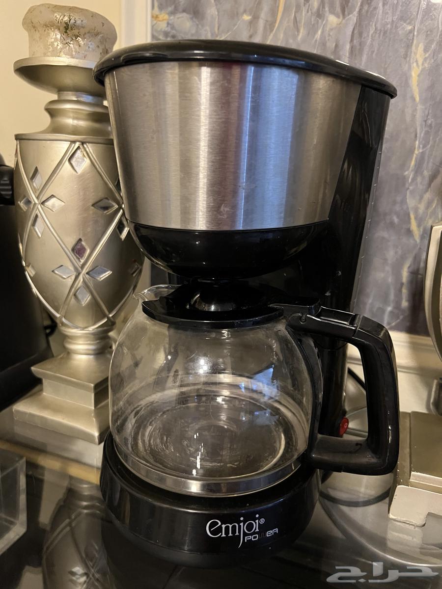 للبيع اجهزة تحضير القهوة64611317784961111