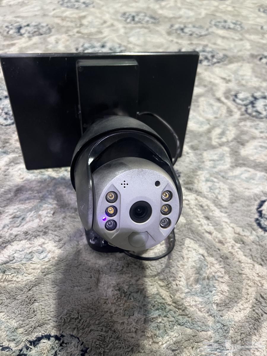 كاميرا طاقه شمسيه للبيع مع الذاكره64615893162753112