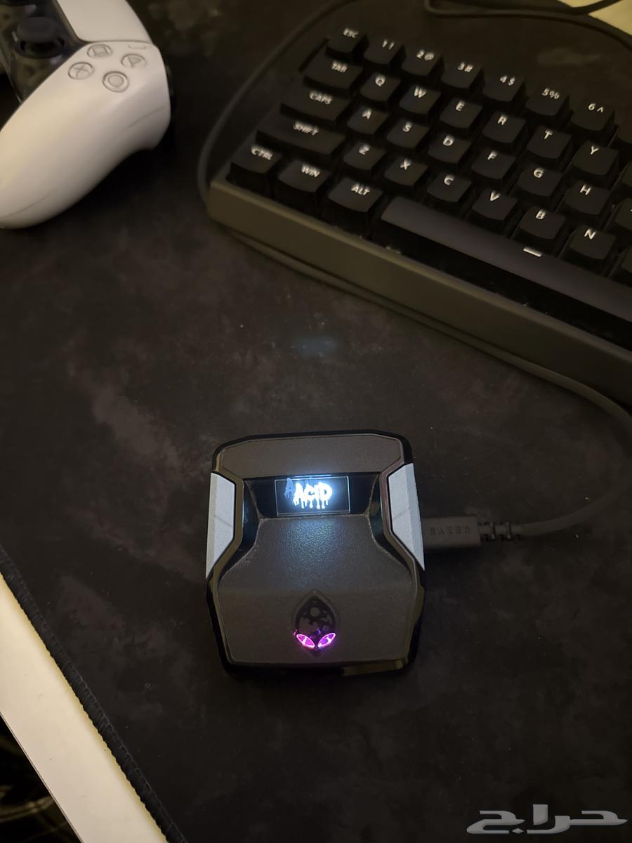 قطعه ايم في سكربت بلاك اوبس 6 و فيفا64606390321027111