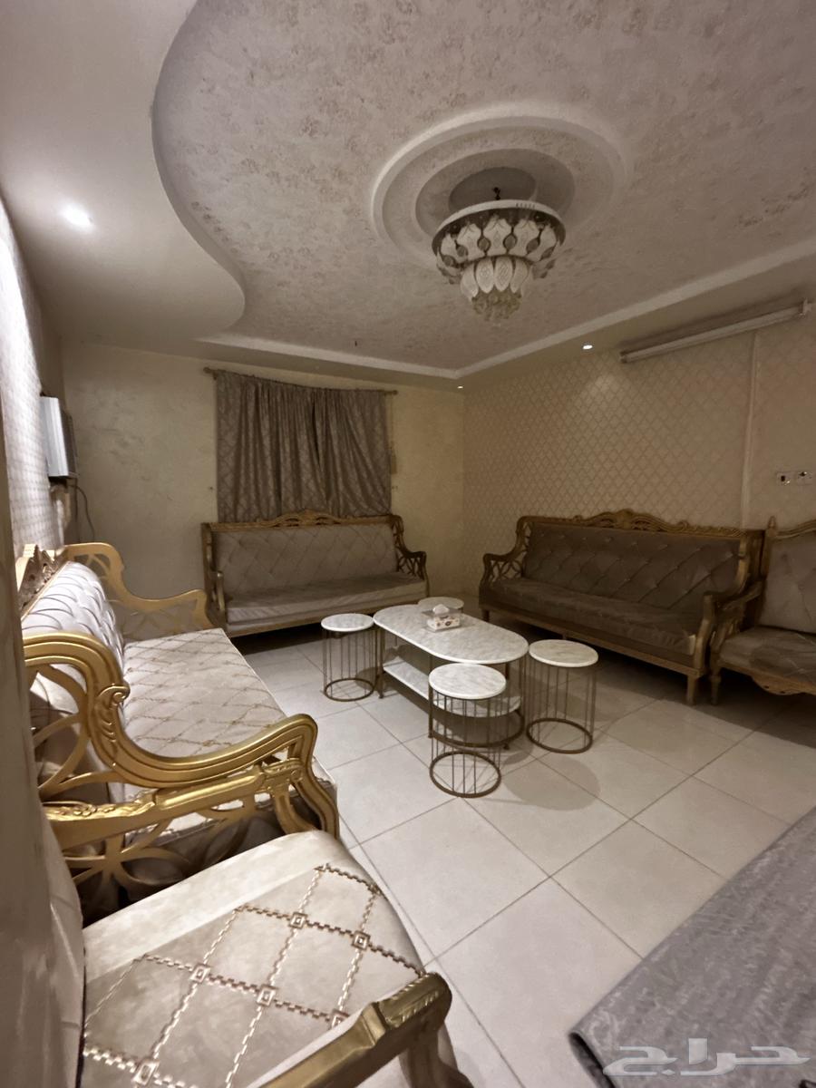 كنب 3 قطع مع 2 كنب مفرد كلاسيكي64607484093826110