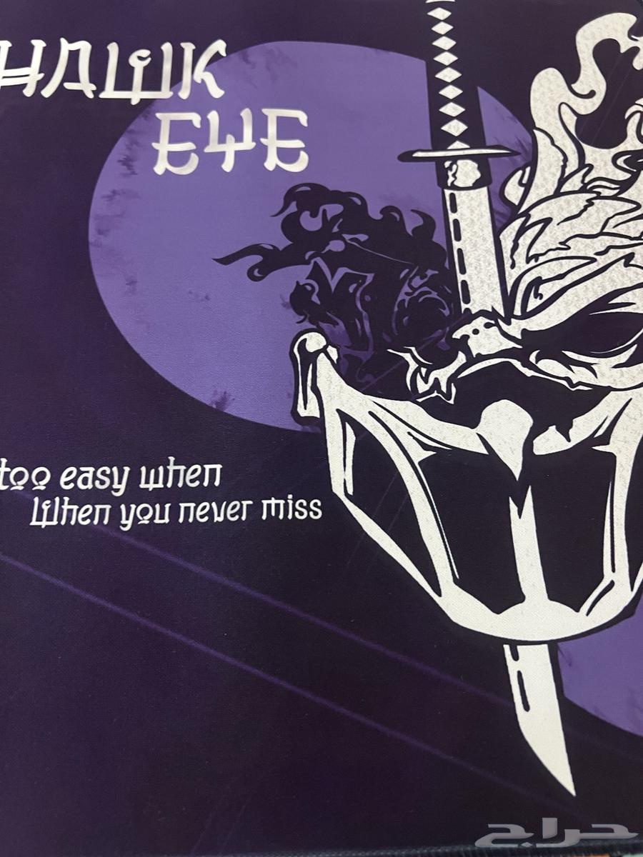 للبيع ماوس باد من موقع YZ store64612981725185110