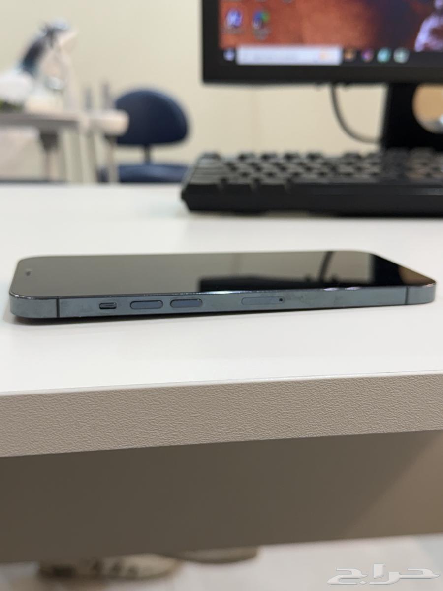 ايفون 12 برو ماكس 512 ازرق64612449516802113