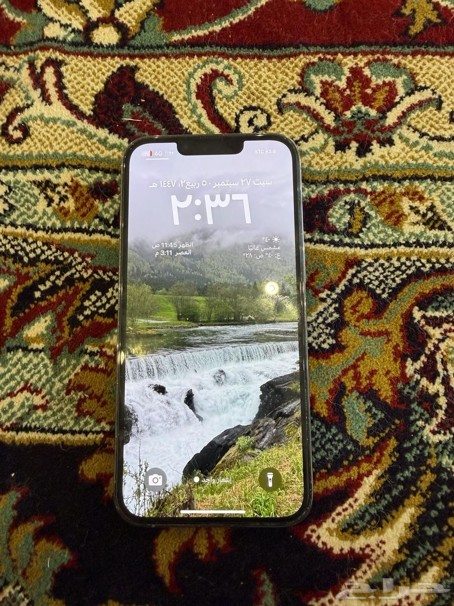 ايفون 13 برو64610244297475110