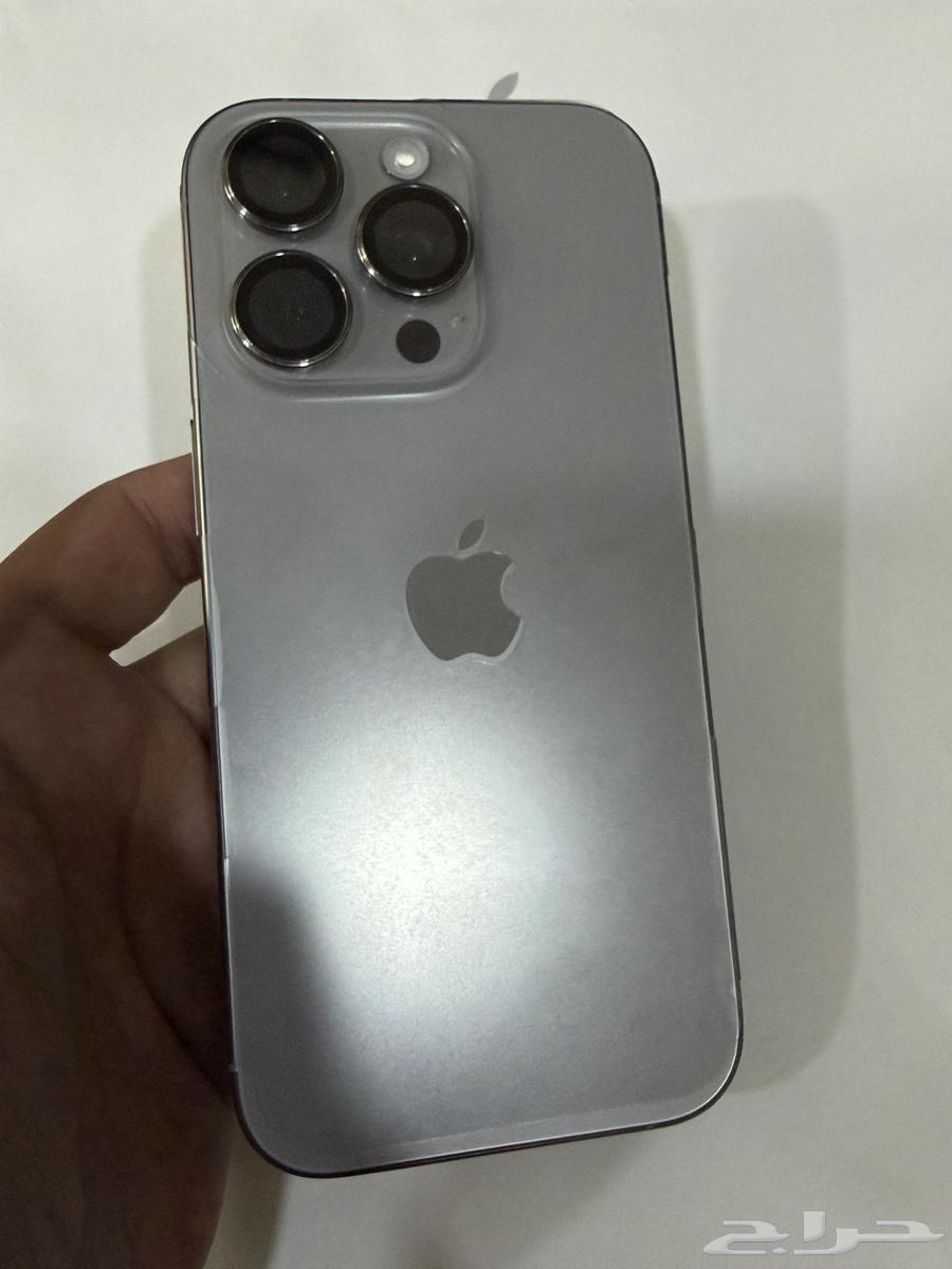 ايفون 16 برو 256 مسجل ضريبة مصر64610616843777114