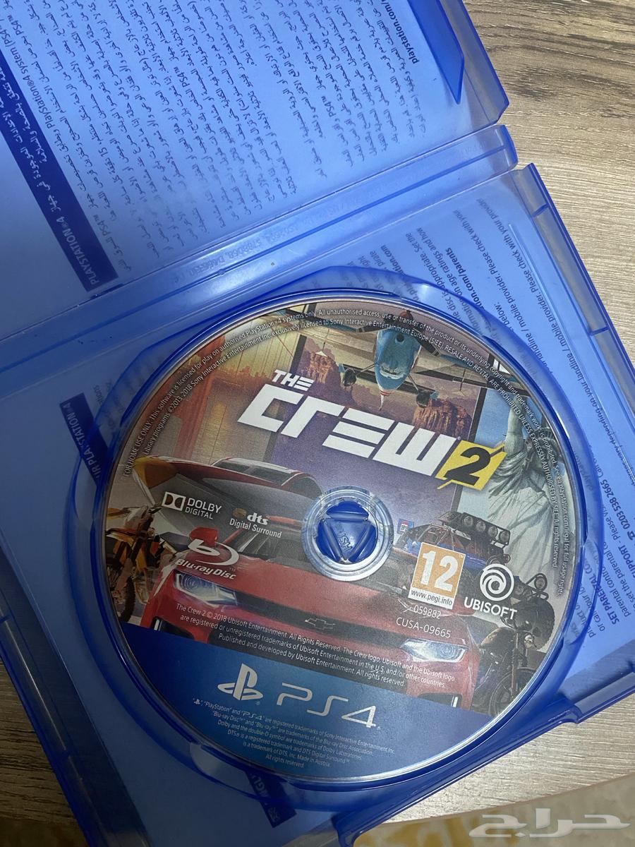 اشرطة سوني 4-5 ( شبه جديد )64615189237250113