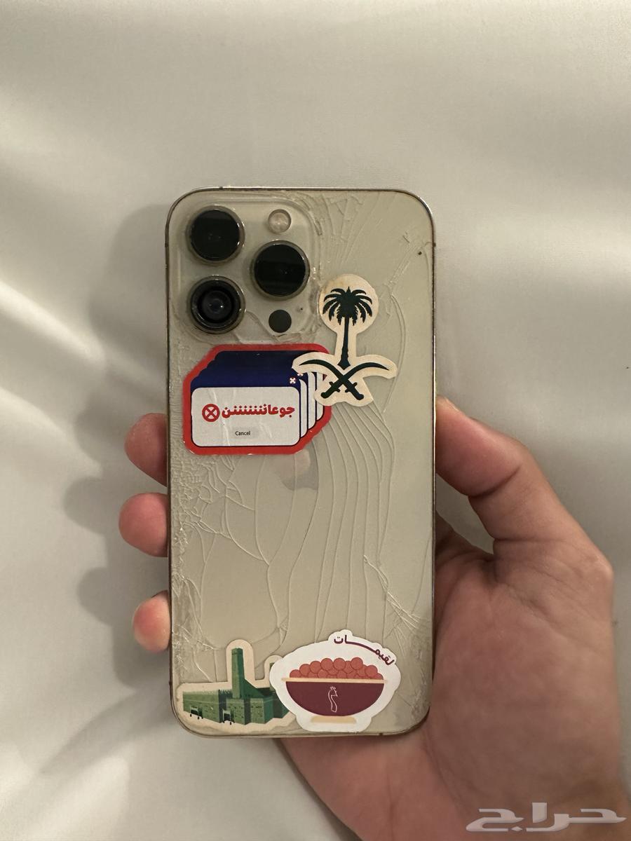 آيفون 13 برو 128 قيقا64608796353026110