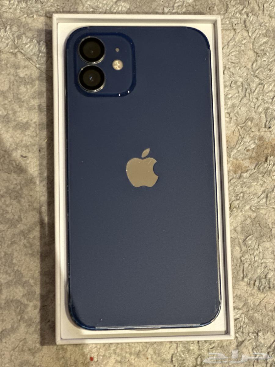 iPhone 12 Standard – Brand New64611667055363113