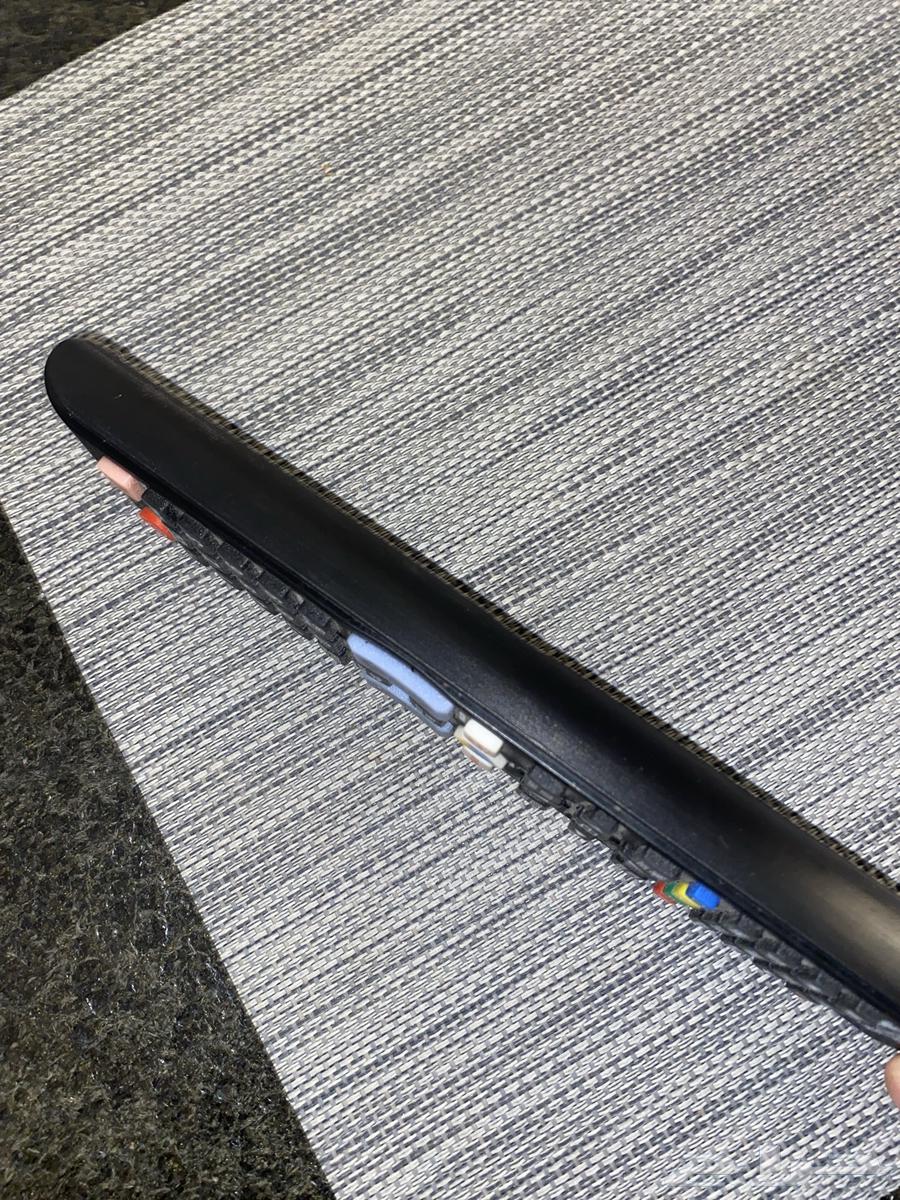 ريموت كونترول اصلي بحالة ممتازه64607879603458113