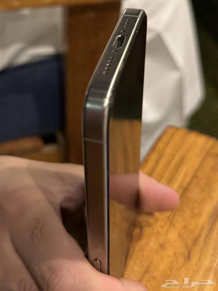 ايفون 15 برو 256 قيقا64613153608451112