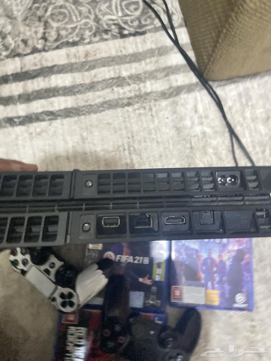 سوني فور نضيف فات64616237480963112