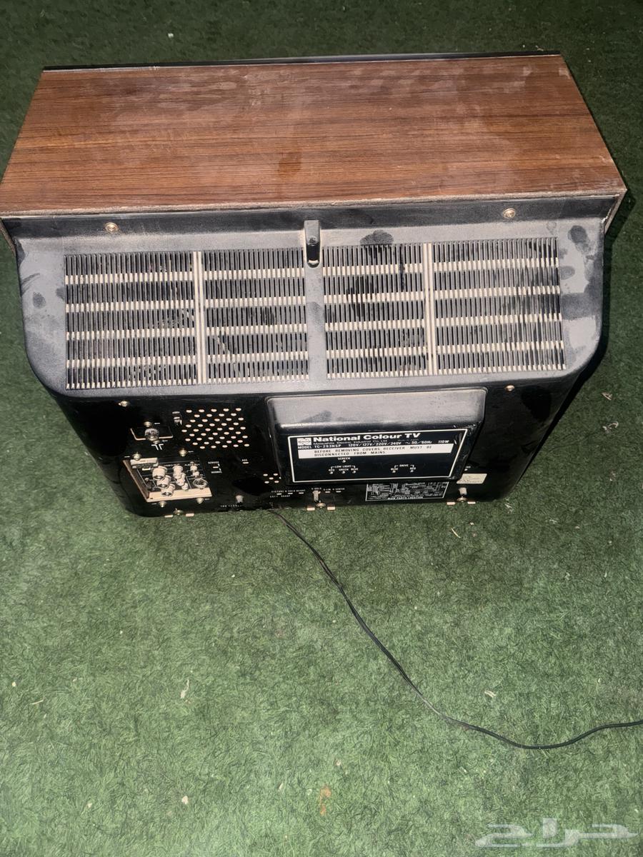 للبيع تلفزيون National شغال على الشرط64614384934531112