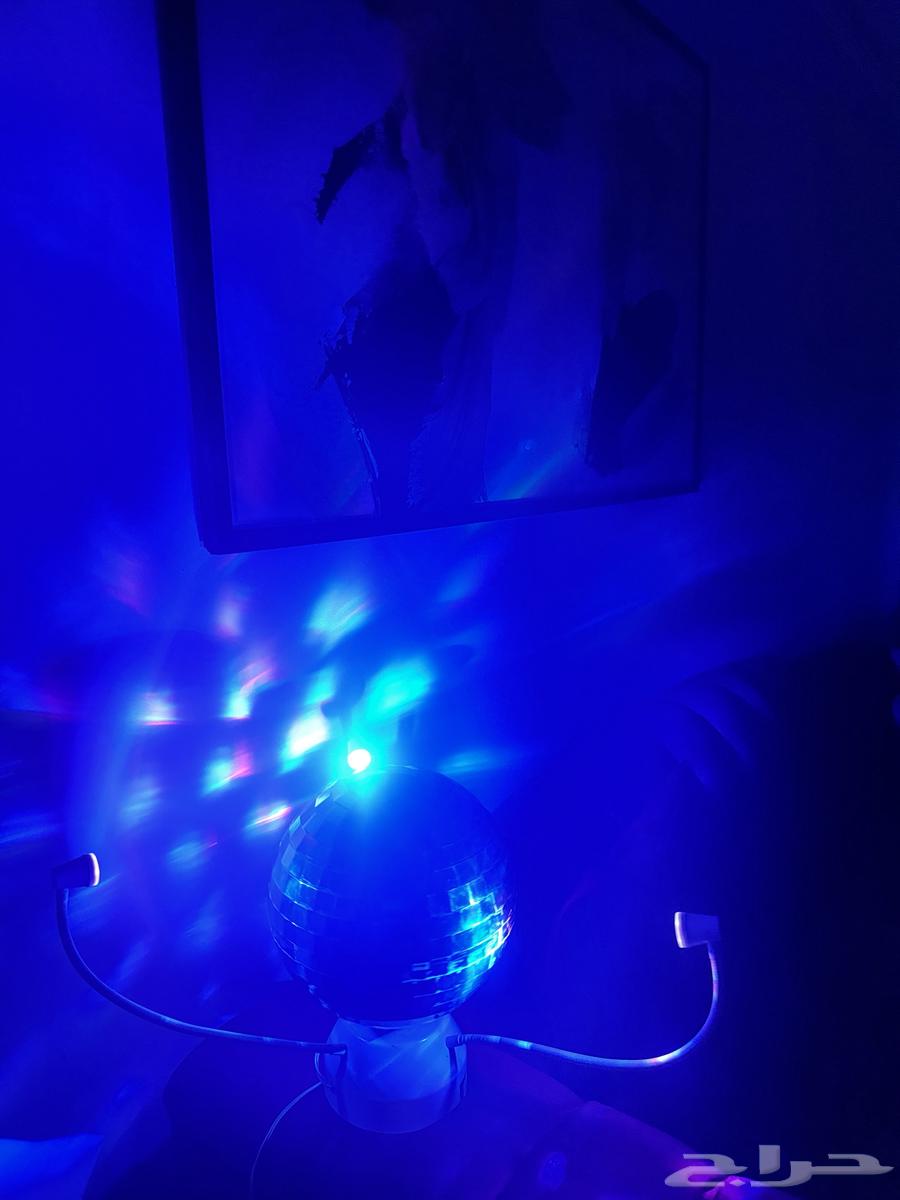 جهاز ليزر الوان ممتاز جدا وشبه جديد64606885390211110