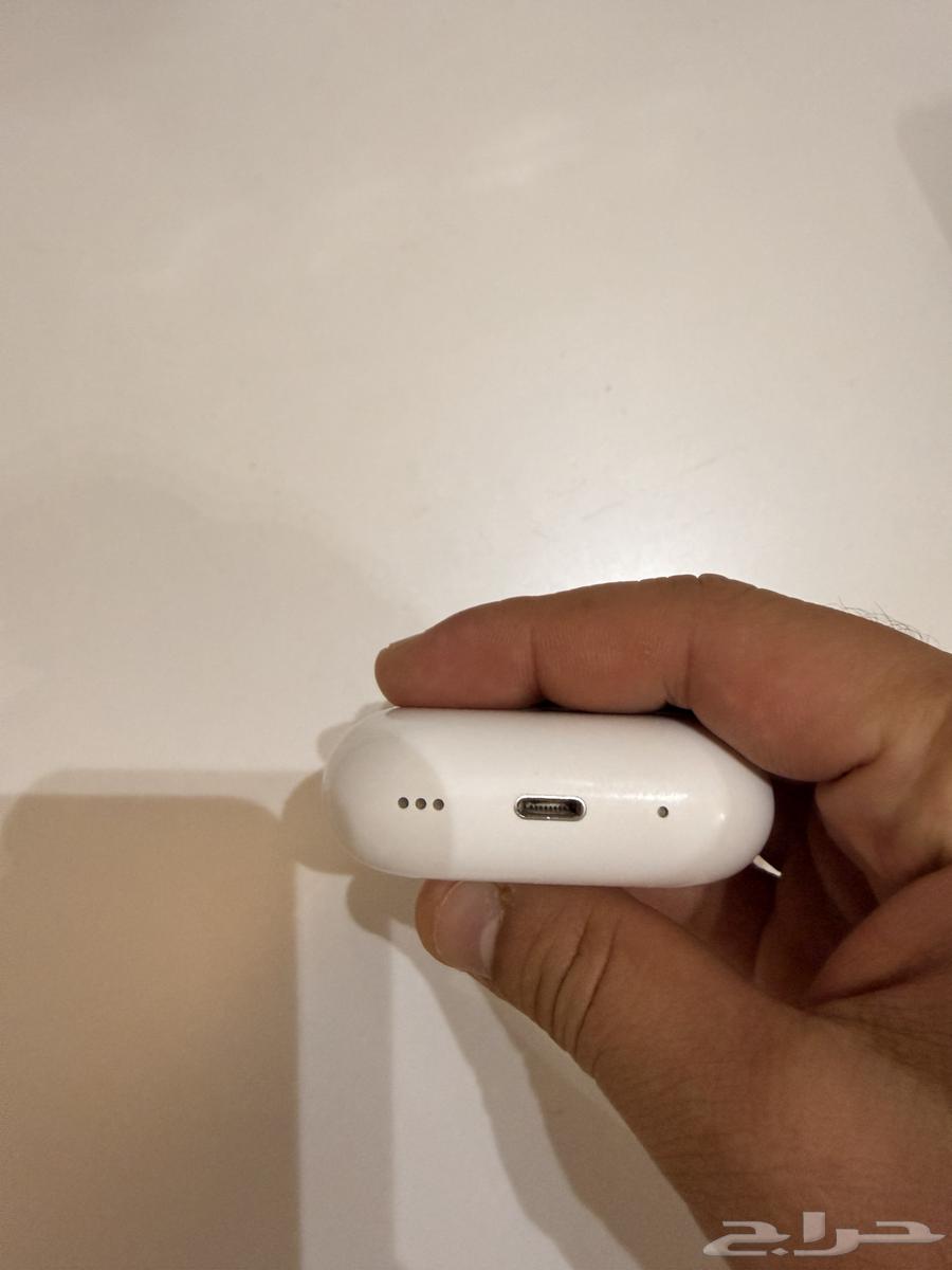ايربودز برو 2 Airpods pro 264606523579395112