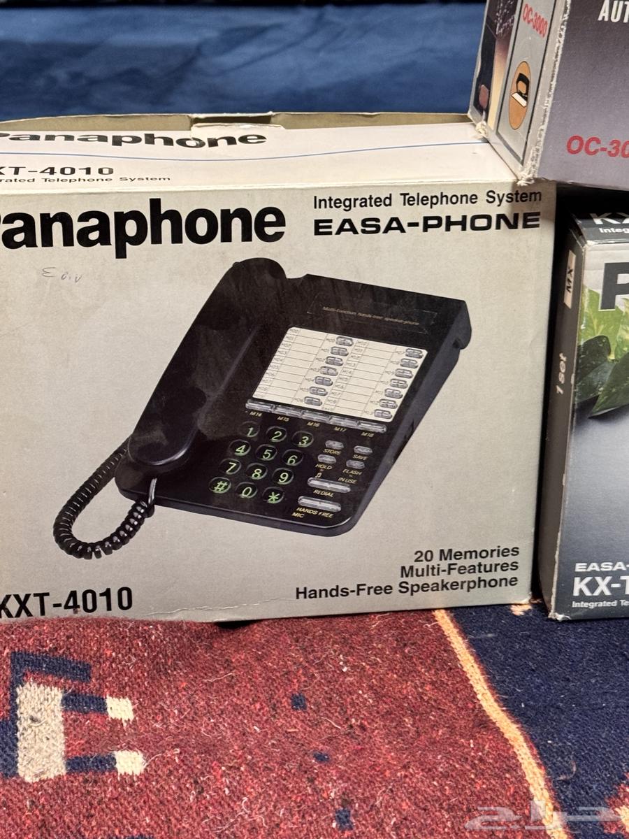 اجهزة وشنط تراثية قديمة بكرتونها جديدة64611942582402112