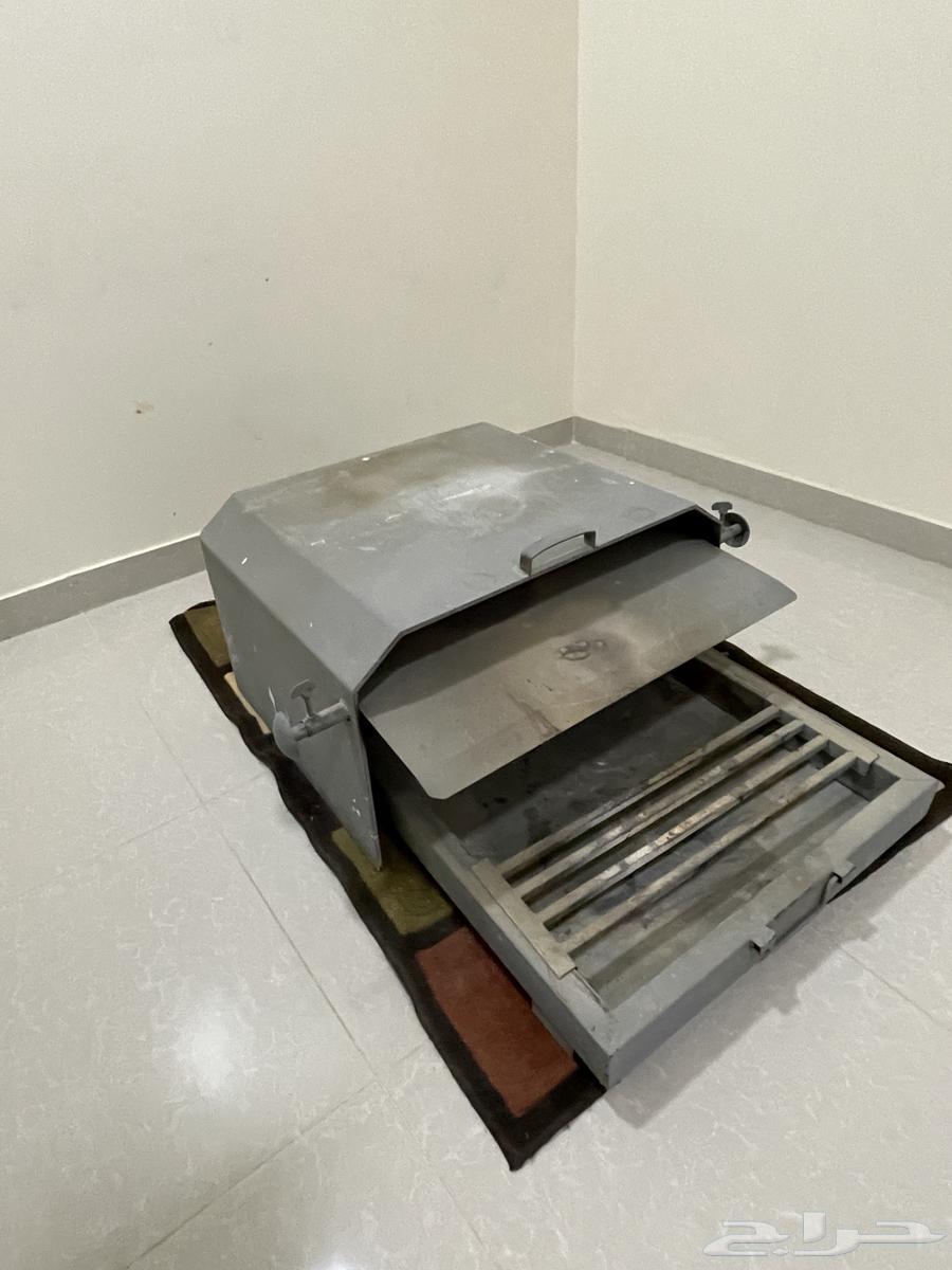 منقل ضو مشب64612810395139114