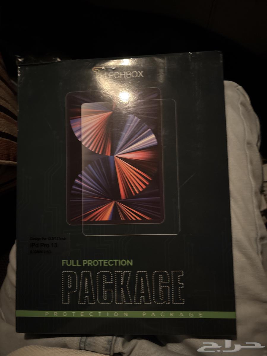 ايباد 13برو بكج64613399466371111