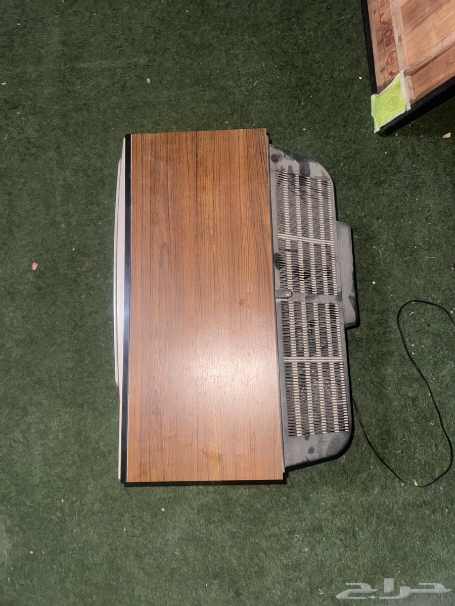 للبيع تلفزيون National شغال على الشرط64614384934531111