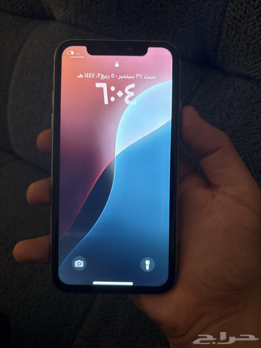 iPhone 11 Middle East Version, 128 GB64611204752259110