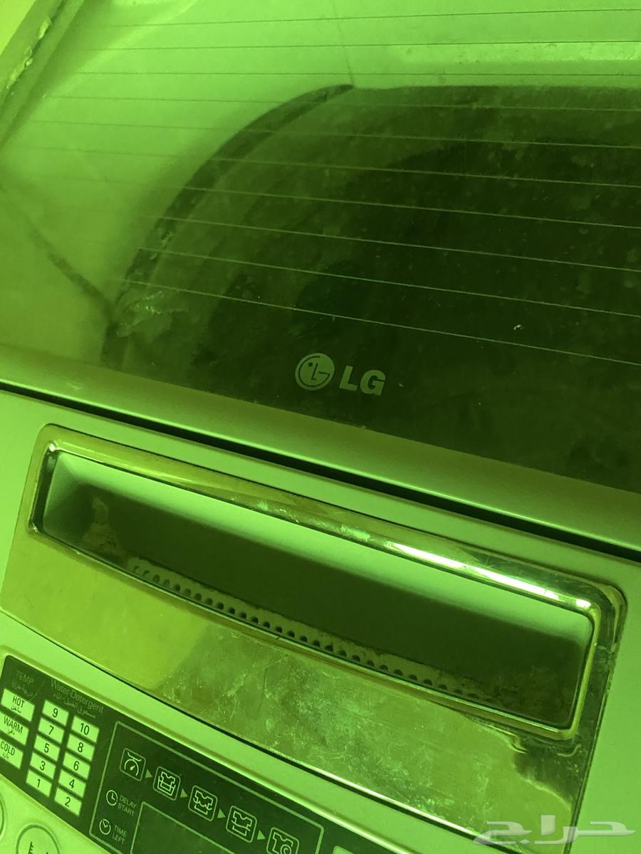 غسالتين بحاله جيده64607644211074112