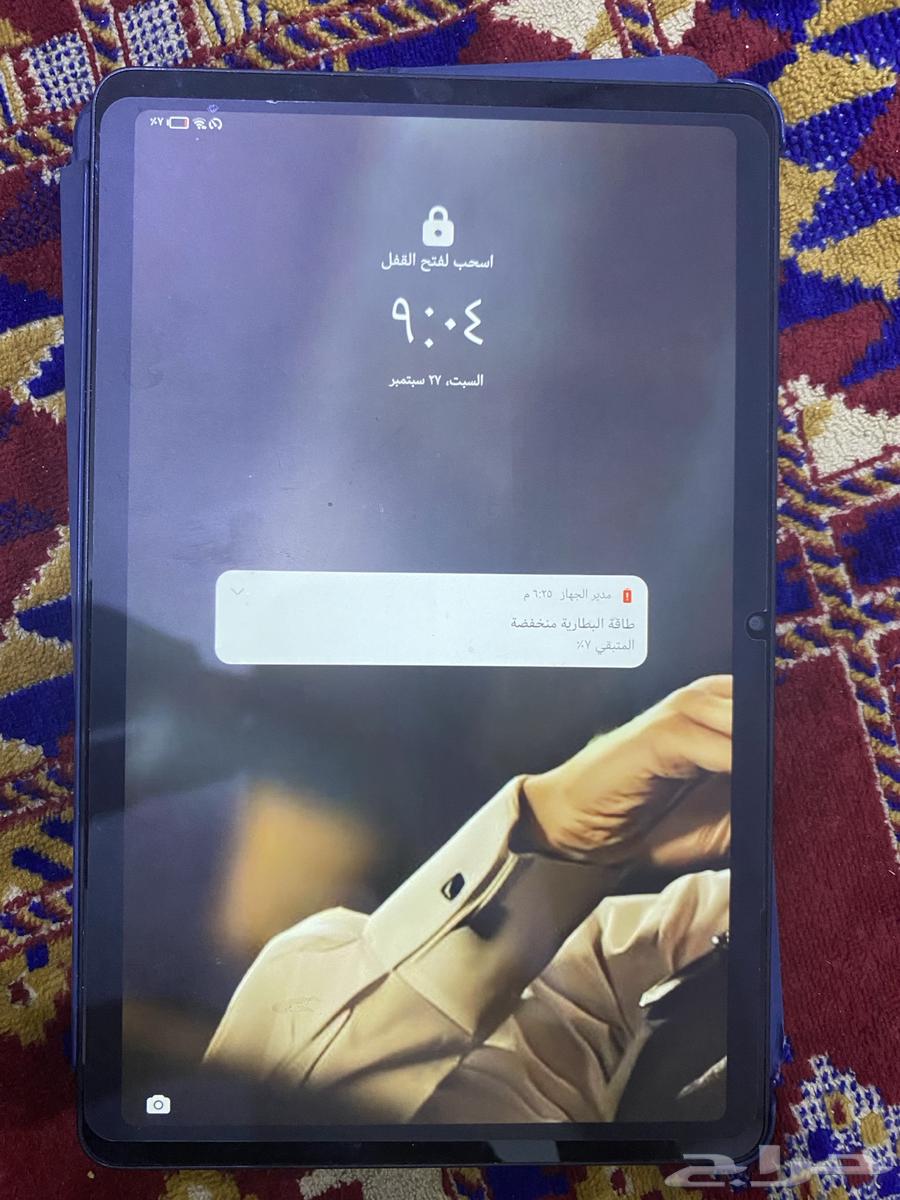 ايباد هواوي 10.4 انش اخو الجديد64614868892930111