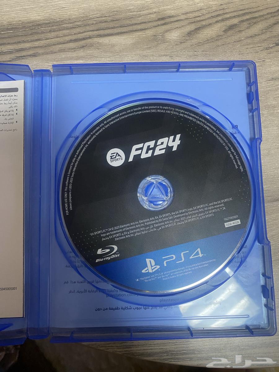 اشرطة سوني 4-5 ( شبه جديد )64615189237250111