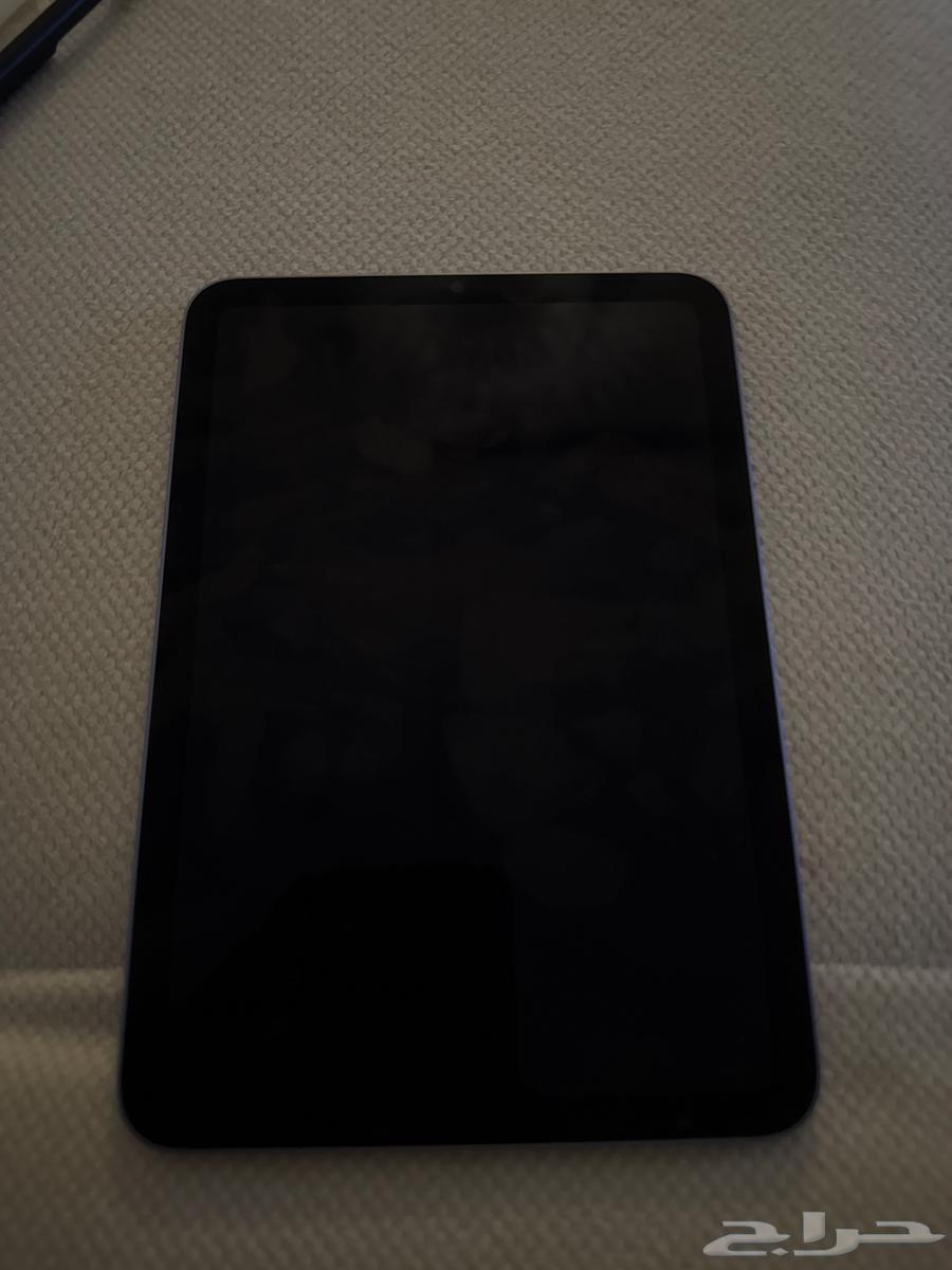 ايباد ابل الجيل السادس64613912954115111