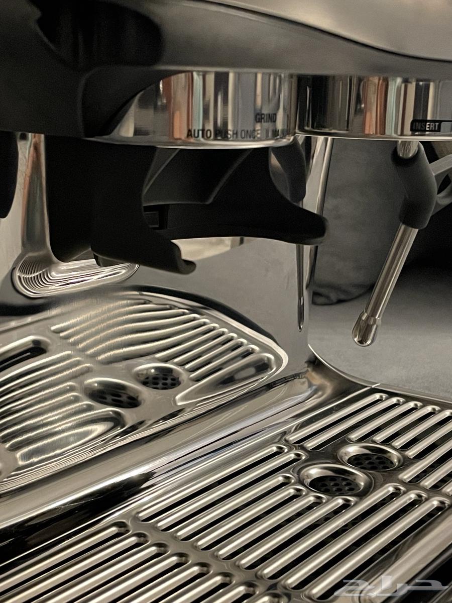 آلة قهوة بريفيل برو64613031177601112