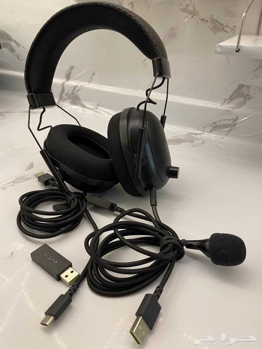 RAZER Wired Headset with Memory64614173073665114