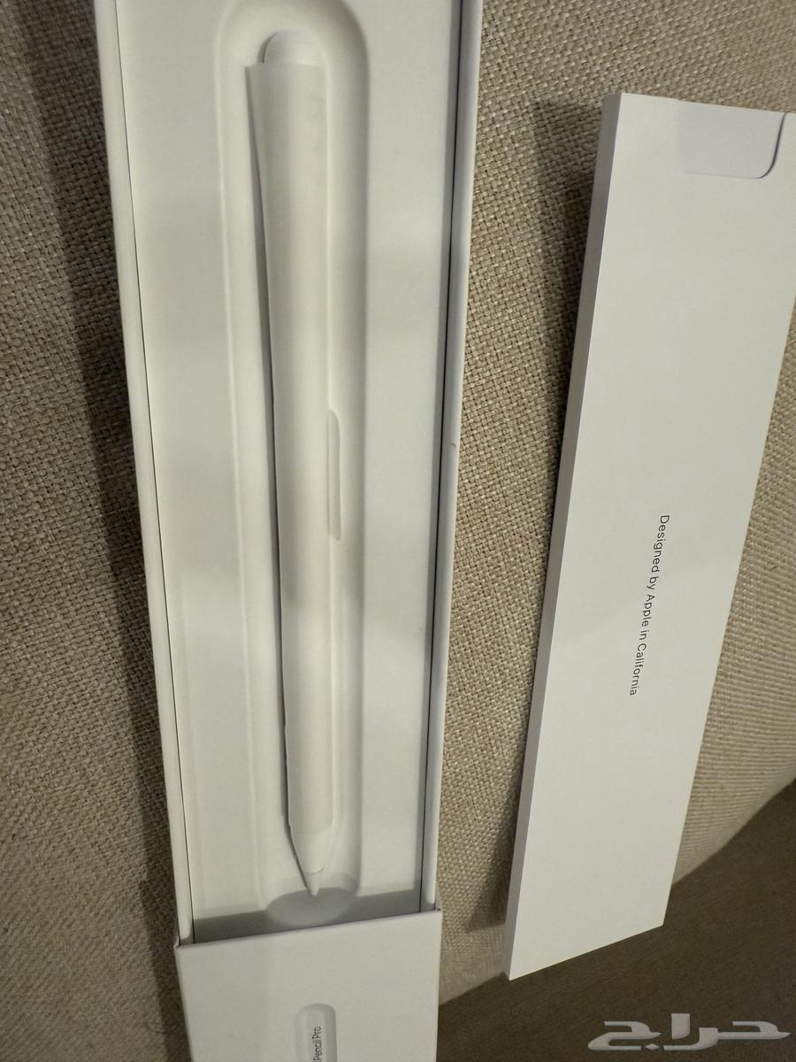 قلم ابل بنسل برو64612570337409111