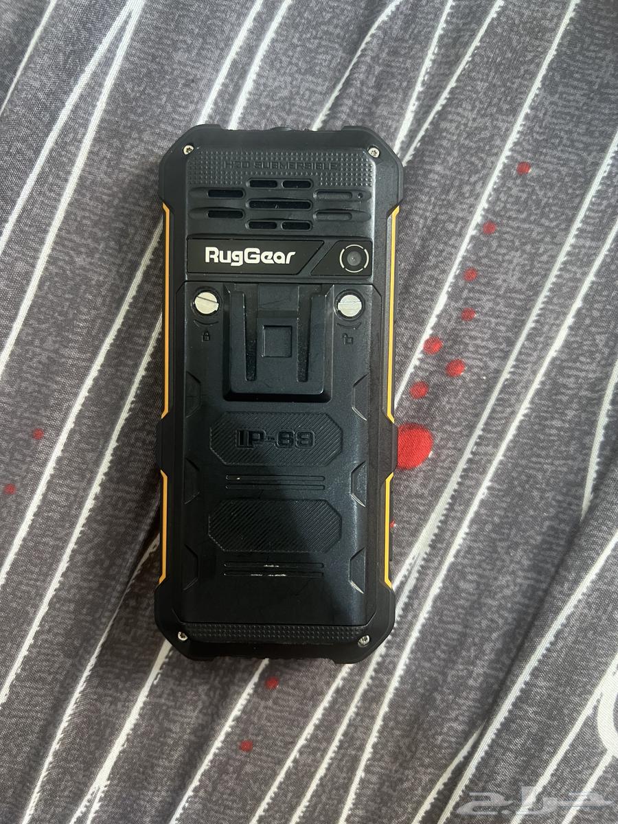 جهاز برافو روج جير64613141498499111