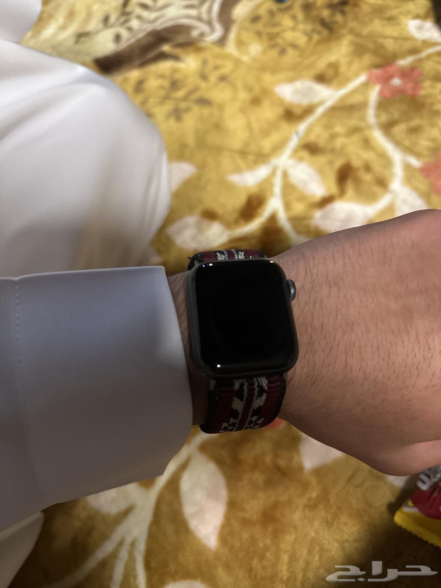 ساعة ابل الاصدار 7 se مقاس 4064606073821827110