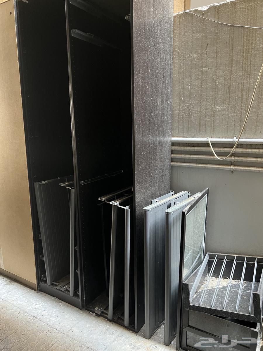 دولاب ايكيا ملابس للبيع64607867313794113