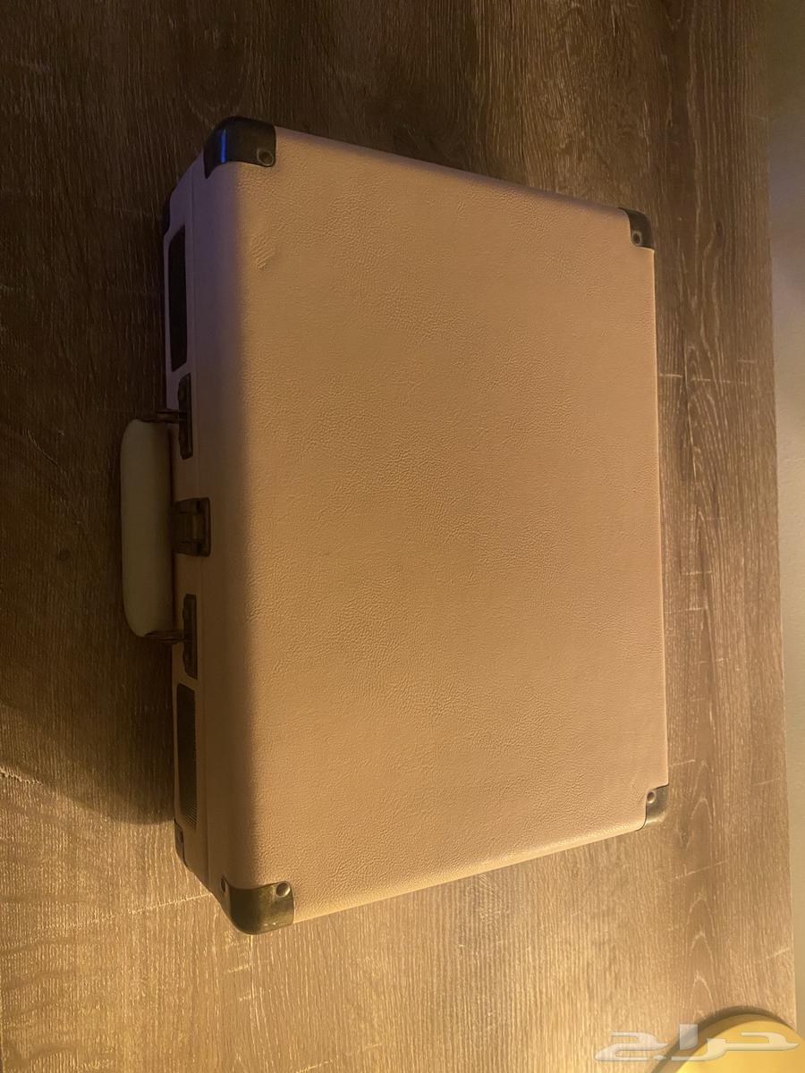 مشغل أسطوانات من شركة كروسلي 2018 لا يوجد سلك64613263945347110